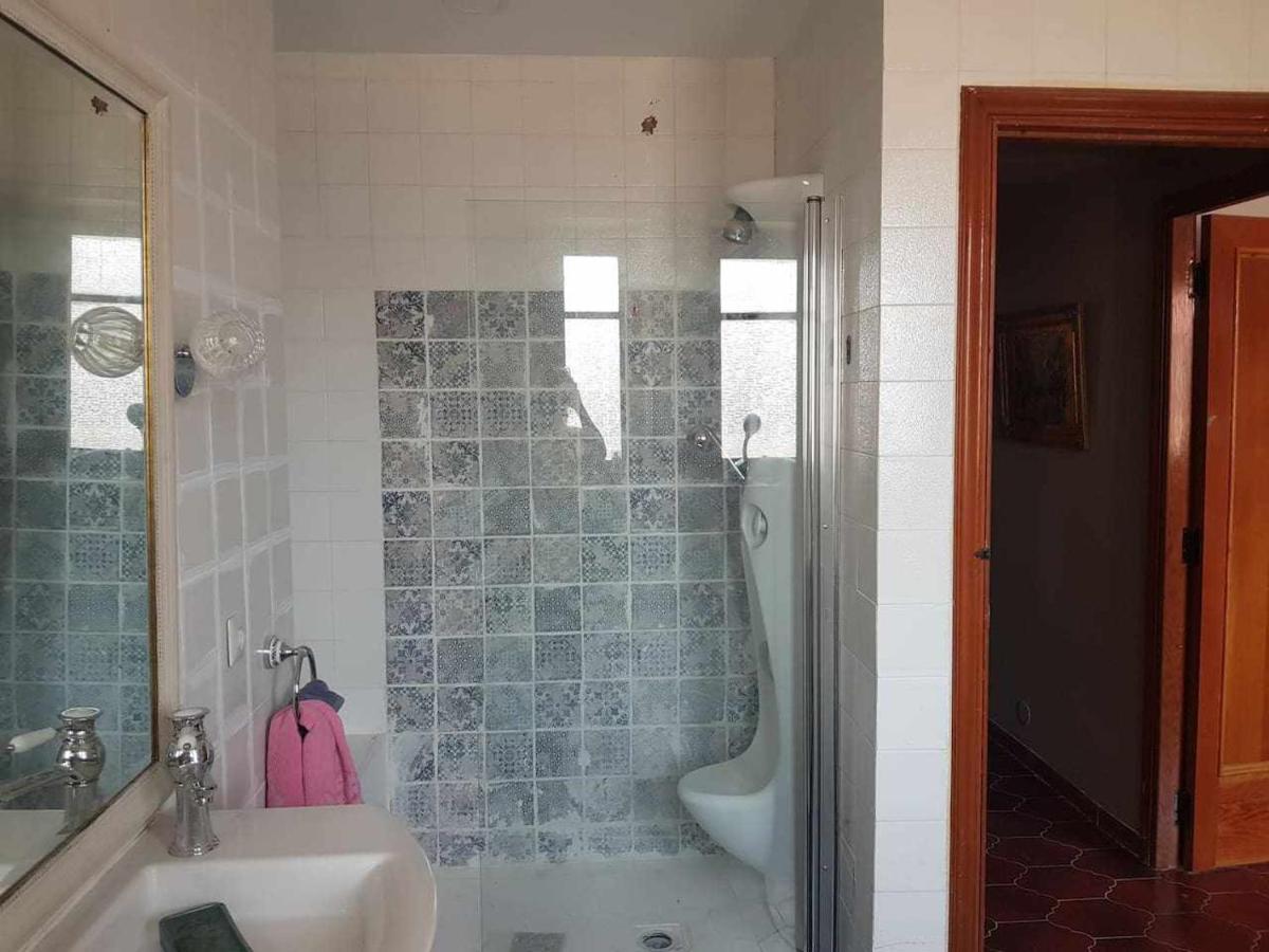 וייאדוליד Casa De Campo Con Piscina 12 Personas מראה חיצוני תמונה